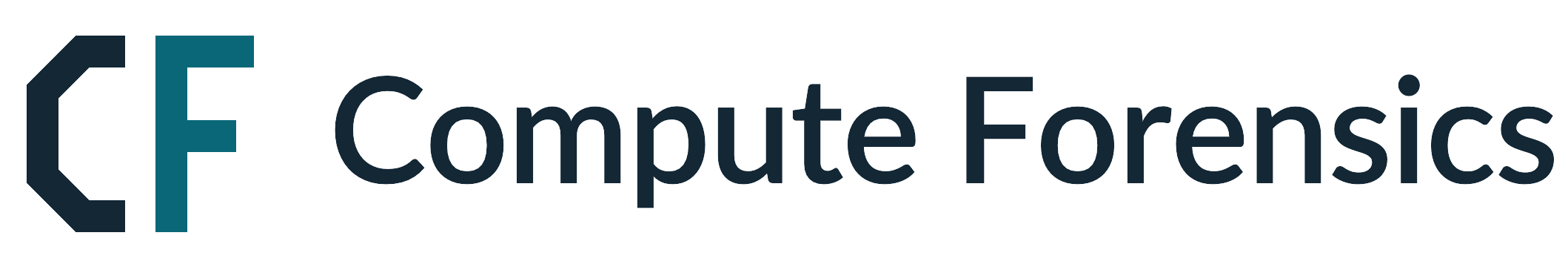 Compute Forensics